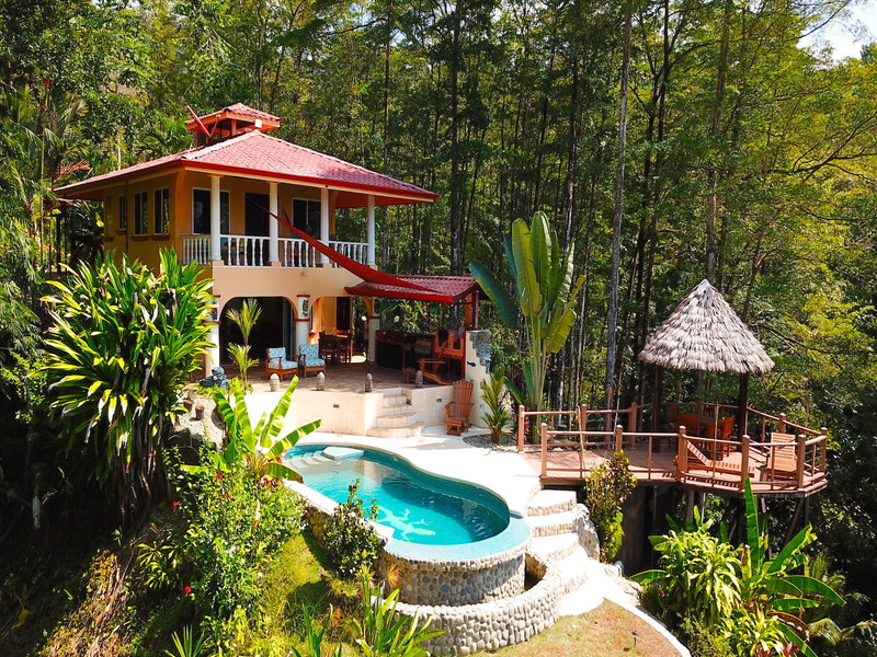 5 Bed Single Family Homes For Sale in Uvita Costa Rica